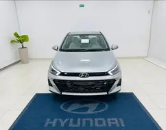 HYUNDAI HB20S 1.0 TGDI FLEX PLATINUM AUTOMÁTICO HYUNDAI HB20S 1.0 TGDI FLEX PLATINUM AUTOMÁTICO