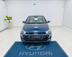 HYUNDAI HB20S 1.0 TGDI FLEX PLATINUM AUTOMÁTICO HYUNDAI HB20S 1.0 TGDI FLEX PLATINUM AUTOMÁTICO