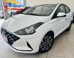 HYUNDAI HB20S 1.0 TGDI FLEX PLATINUM PLUS AUTOMÁTICO HYUNDAI HB20S 1.0 TGDI FLEX PLATINUM PLUS AUTOMÁTICO
