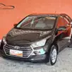 HYUNDAI HB20S 1.6 COMFORT PLUS 16V FLEX 4P AUTOMÁTICO HYUNDAI HB20S 1.6 COMFORT PLUS 16V FLEX 4P AUTOMÁTICO