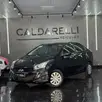 HYUNDAI HB20S 1.6 COMFORT PLUS 16V FLEX 4P MANUAL HYUNDAI HB20S 1.6 COMFORT PLUS 16V FLEX 4P MANUAL
