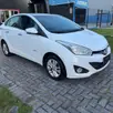HYUNDAI HB20S 1.6 PREMIUM 16V FLEX 4P AUTOMÁTICO HYUNDAI HB20S 1.6 PREMIUM 16V FLEX 4P AUTOMÁTICO