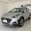 HYUNDAI HB20X 1.6 16V FLEX DIAMOND AUTOMÁTICO HYUNDAI HB20X 1.6 16V FLEX DIAMOND AUTOMÁTICO
