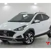 HYUNDAI HB20X 1.6 16V FLEX VISION AUTOMÁTICO HYUNDAI HB20X 1.6 16V FLEX VISION AUTOMÁTICO