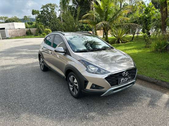 HYUNDAI-HB20X-2019