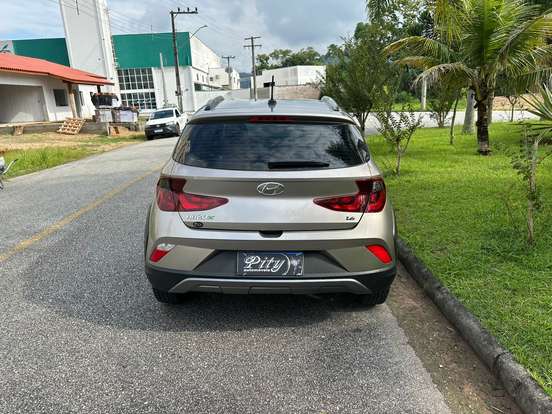 HYUNDAI-HB20X-1.6 16V FLEX VISION MANUAL HYUNDAI-HB20X-2019