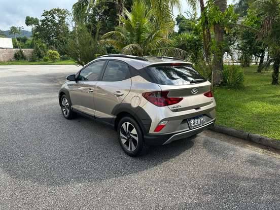 HYUNDAI-HB20X-1.6 16V FLEX VISION MANUAL HYUNDAI-HB20X-2019