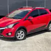 HYUNDAI HB20X 1.6 16V PREMIUM FLEX 4P AUTOMÁTICO HYUNDAI HB20X 1.6 16V PREMIUM FLEX 4P AUTOMÁTICO