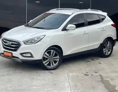 HYUNDAI HB20X 1.6 16V STYLE FLEX 4P AUTOMÁTICO HYUNDAI HB20X 1.6 16V STYLE FLEX 4P AUTOMÁTICO