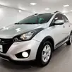 HYUNDAI HB20X 1.6 16V STYLE FLEX 4P AUTOMÁTICO HYUNDAI HB20X 1.6 16V STYLE FLEX 4P AUTOMÁTICO