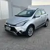 HYUNDAI HB20X 1.6 16V STYLE FLEX 4P AUTOMÁTICO HYUNDAI HB20X 1.6 16V STYLE FLEX 4P AUTOMÁTICO