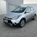 HYUNDAI HB20X 1.6 16V STYLE FLEX 4P AUTOMÁTICO HYUNDAI HB20X 1.6 16V STYLE FLEX 4P AUTOMÁTICO