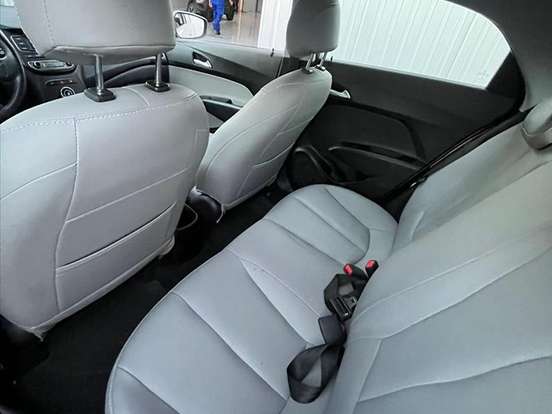 HYUNDAI-HB20X-1.6 16V STYLE FLEX 4P AUTOMÁTICO HYUNDAI-HB20X-2017