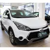 HYUNDAI HB20X 1.6 16V STYLE FLEX 4P AUTOMÁTICO HYUNDAI HB20X 1.6 16V STYLE FLEX 4P AUTOMÁTICO