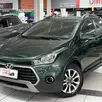 HYUNDAI HB20X 1.6 16V STYLE FLEX 4P AUTOMÁTICO HYUNDAI HB20X 1.6 16V STYLE FLEX 4P AUTOMÁTICO