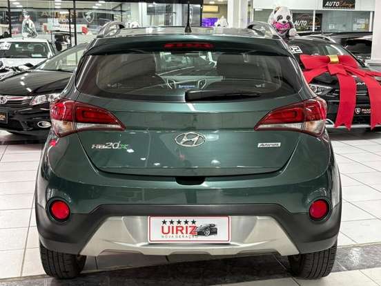 HYUNDAI-HB20X-2018