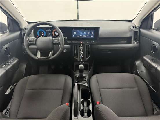 HYUNDAI-I20-1.0 FLEX COMFORT MANUAL HYUNDAI-I20-2026