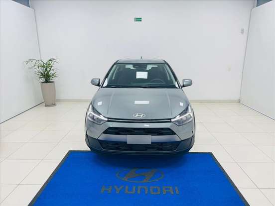 HYUNDAI-I20-1.0 FLEX LIMITED MANUAL HYUNDAI-I20-2026