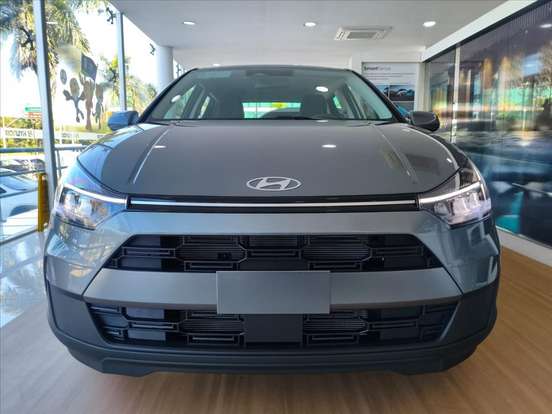 HYUNDAI-I20-1.0 FLEX LIMITED MANUAL HYUNDAI-I20-2026