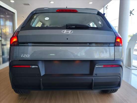 HYUNDAI-I20-1.0 FLEX LIMITED MANUAL HYUNDAI-I20-2026