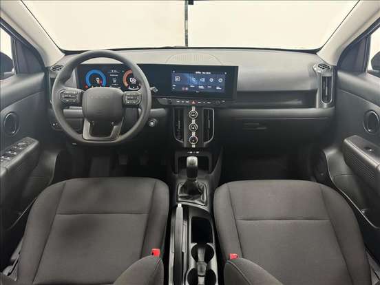 HYUNDAI-I20-1.0 FLEX LIMITED MANUAL HYUNDAI-I20-2026