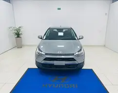HYUNDAI I20 1.0 FLEX LIMITED MANUAL HYUNDAI I20 1.0 FLEX LIMITED MANUAL