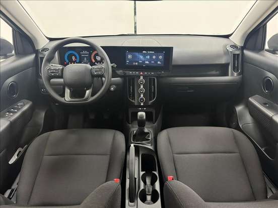 HYUNDAI-I20-1.0 FLEX LIMITED MANUAL HYUNDAI-I20-2026