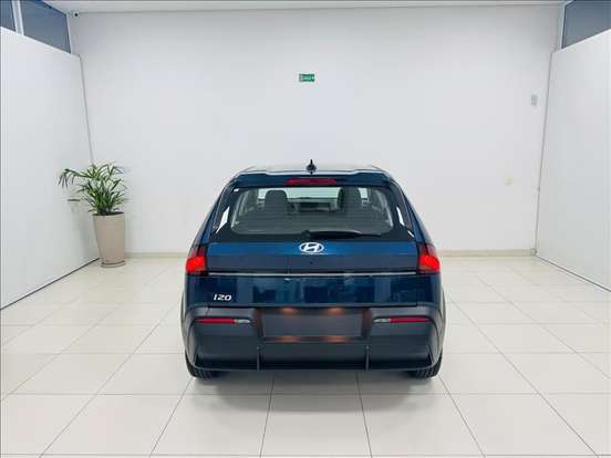 HYUNDAI-I20-1.0 FLEX LIMITED MANUAL HYUNDAI-I20-2026