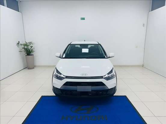 HYUNDAI-I20-1.0 TGDI FLEX LIMITED AUTOMÁTICO HYUNDAI-I20-2026
