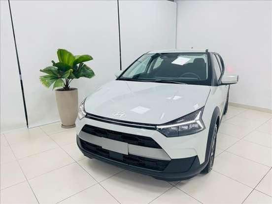 HYUNDAI-I20-1.0 TGDI FLEX PLATINUM AUTOMÁTICO HYUNDAI-I20-2026