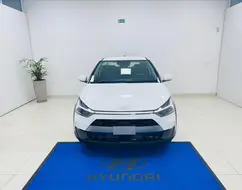 HYUNDAI I20 1.0 TGDI FLEX ULTIMATE AUTOMÁTICO HYUNDAI I20 1.0 TGDI FLEX ULTIMATE AUTOMÁTICO