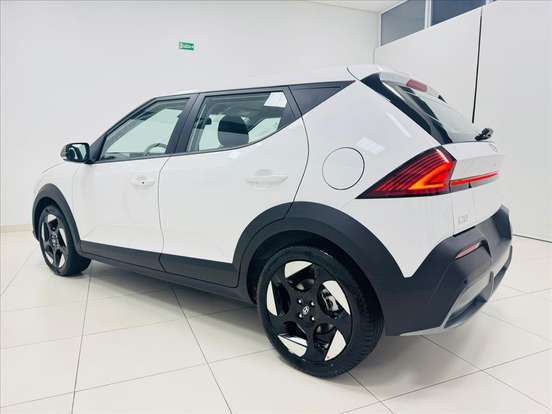 HYUNDAI-I20-1.0 TGDI FLEX ULTIMATE AUTOMÁTICO HYUNDAI-I20-2026