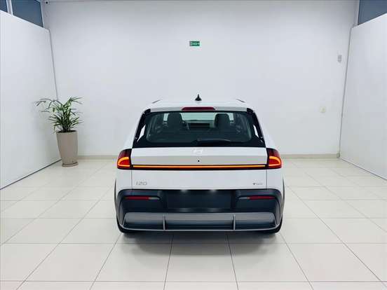 HYUNDAI-I20-1.0 TGDI FLEX ULTIMATE AUTOMÁTICO HYUNDAI-I20-2026