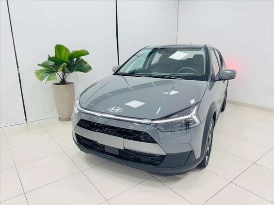 HYUNDAI-I20-1.0 TGDI FLEX ULTIMATE AUTOMÁTICO HYUNDAI-I20-2026