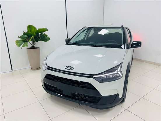 HYUNDAI-I20-1.0 TGDI FLEX X LINE AUTOMÁTICO HYUNDAI-I20-2026