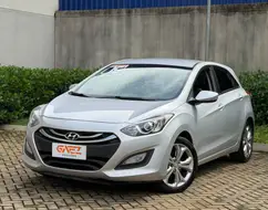 HYUNDAI I30 1.8 MPI 16V GASOLINA 4P AUTOMATICO HYUNDAI I30 1.8 MPI 16V GASOLINA 4P AUTOMATICO
