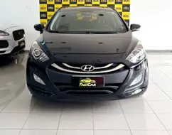 HYUNDAI I30 1.8 MPI 16V GASOLINA 4P AUTOMATICO HYUNDAI I30 1.8 MPI 16V GASOLINA 4P AUTOMATICO