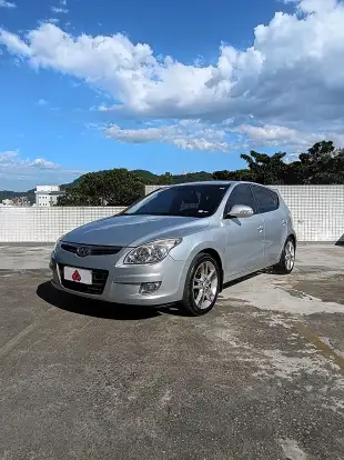 HYUNDAI-I30-2009
