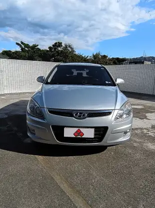 HYUNDAI-I30-2009