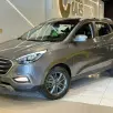 HYUNDAI IX35 2.0 MPFI GL 16V FLEX 4P AUTOMÁTICO HYUNDAI IX35 2.0 MPFI GL 16V FLEX 4P AUTOMÁTICO