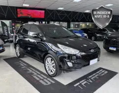 HYUNDAI IX35 2.0 MPFI GLS 16V FLEX 4P AUTOMÁTICO HYUNDAI IX35 2.0 MPFI GLS 16V FLEX 4P AUTOMÁTICO