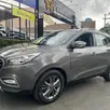 HYUNDAI IX35 2.0 MPFI GL 16V FLEX 4P AUTOMÁTICO HYUNDAI IX35 2.0 MPFI GL 16V FLEX 4P AUTOMÁTICO
