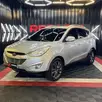 HYUNDAI IX35 2.0 MPFI GLS 16V FLEX 4P AUTOMÁTICO HYUNDAI IX35 2.0 MPFI GLS 16V FLEX 4P AUTOMÁTICO