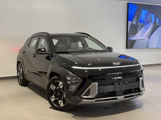 HYUNDAI KONA 1.6 GDI HEV SIGNATURE DCT