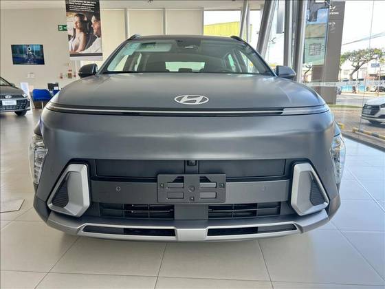 HYUNDAI KONA 1.6 GDI HEV SIGNATURE DCT