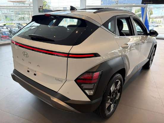HYUNDAI-KONA-1.6 GDI HEV SIGNATURE DCT HYUNDAI-KONA-2025