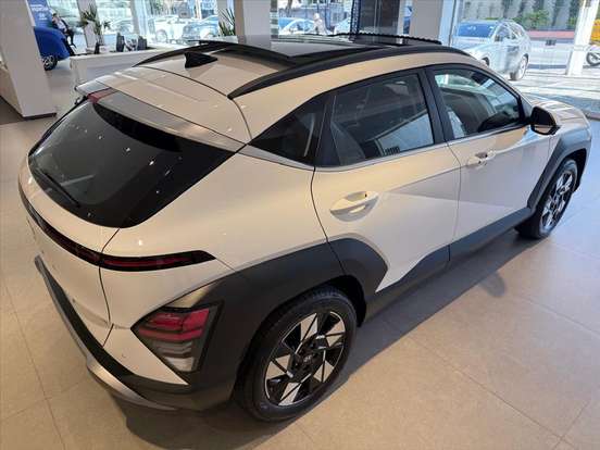 HYUNDAI-KONA-1.6 GDI HEV SIGNATURE DCT HYUNDAI-KONA-2025