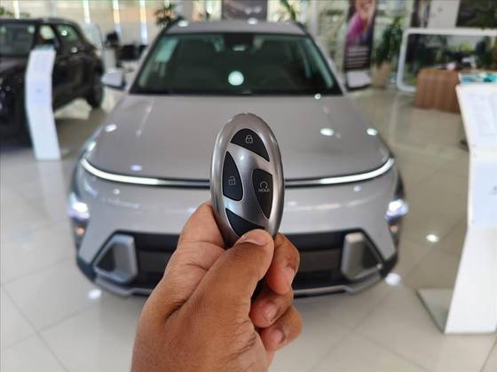 HYUNDAI KONA 1.6 GDI HEV ULTIMATE DCT