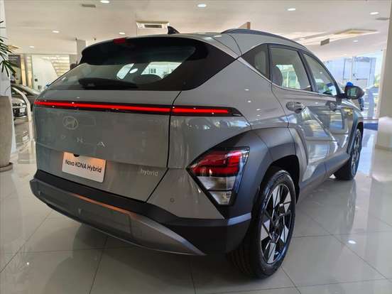 HYUNDAI-KONA-1.6 GDI HEV ULTIMATE DCT HYUNDAI-KONA-2025
