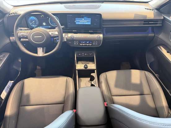 HYUNDAI-KONA-1.6 GDI HEV ULTIMATE DCT HYUNDAI-KONA-2025